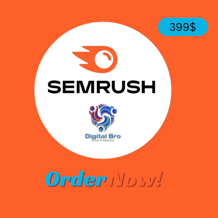 Semrush Tools