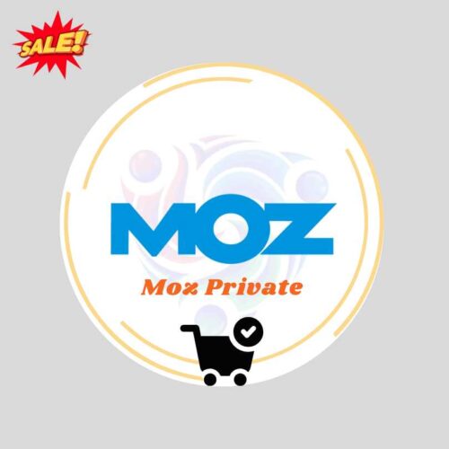 Moz Pro