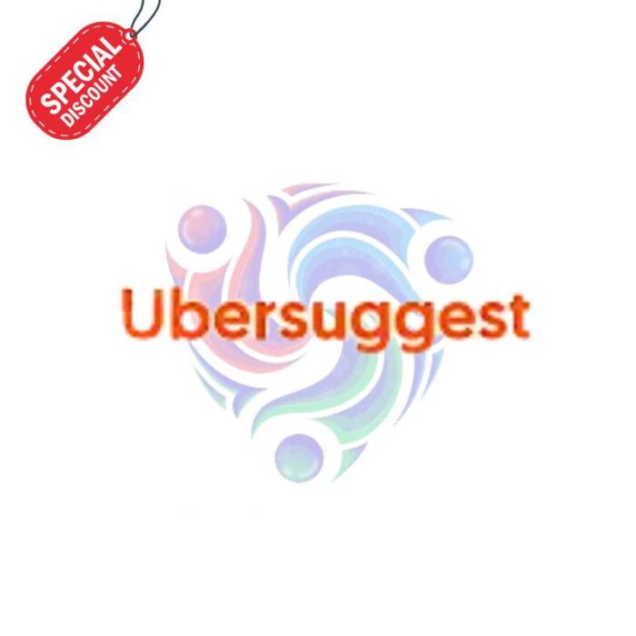 Ubersuggest